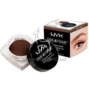 ������ ��� ������ NYX Tame & Frame Brow Pomade