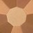 ���������� ������-��������� NYX Tango With Bronzing Powder #1