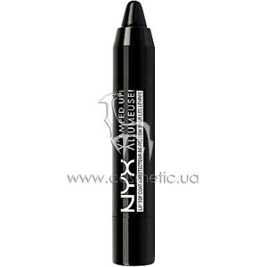 ������ ������� ��� ��� NYX V'amped Up! Lip Top Coat