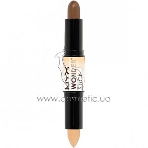 ����������� ��������� ��� ���� � ����� NYX Wonder Stick
