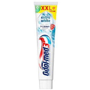 ������������ ������ ����� Odol-Med 3 Extra White Tandpasta XXL