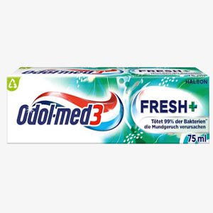 ������ ����� Odol-med 3 Fresh Plus
