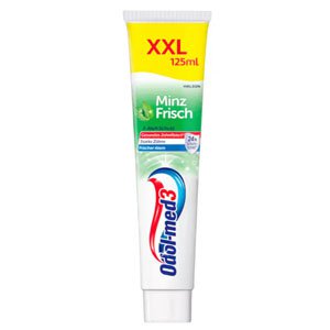 ������ ����� Odol-med 3 Mint Fresh Toothpaste