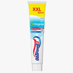 ������ ����� ������� ������ Odol-Med 3 Original Zahncreme