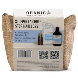 ����� ������� ��� ����� ����� OHANIC Anti-Hair Loss Kit