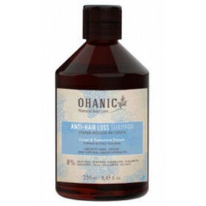 ������� ������ ��������� ����� OHANIC Anti-Hair Loss Shampoo