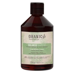 �������-������ OHANIC Balancer Shampoo