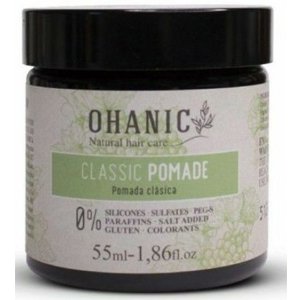 ������ ��� ������� ����� OHANIC Classic Pomade