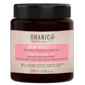 ����� ��� ������ ���������� ����� OHANIC Color Protect Mask 3in1