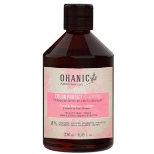 ������� ������ ����� OHANIC Color Protect Shampoo