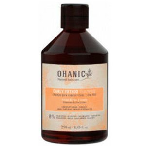 ������� ��� �������� ����� OHANIC Curly Method Shampoo