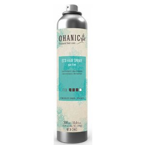 ������������� ��� ��� ����� ��� ���� OHANIC Eco Fixing Hair Spray