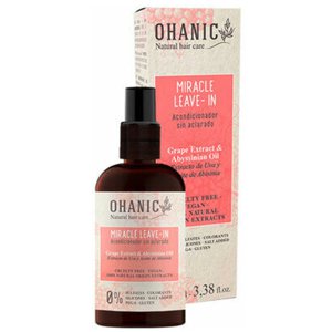 ����������� ����� OHANIC Miracle Treatment 10 Actions