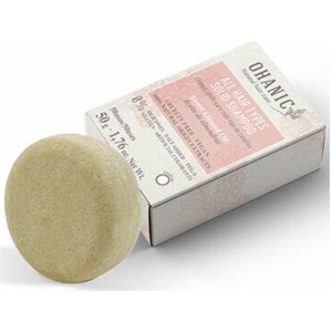 ������� ������� ��� ����� OHANIC Solid Shampoo