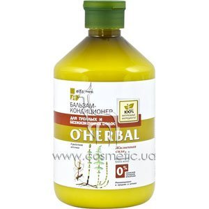 �������-����������� ���������� ���� O'Herbal �������-����������� ��� ������� � ������������ �����