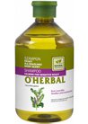 ������������� ������� ��� �������������� ���� ������ O'Herbal Shampoo Calming For Sensitive Scalp small