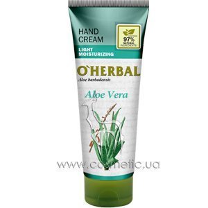 ���� ��� ��� � ������ O'Herbal Light Moisturizing Hand Cream Neroli