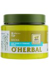 ����� ��� ����� � ������� ����� � ���������� ���� O'Herbal Mask For Dry Hair small