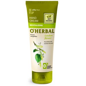 ����������������� ���� ��� ��� � ���������� ������� ���� O'Herbal Revitalizing Hand Cream