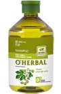 ������� ��� ����������� � �������� ����� ��������� �� ���� ����� O'Herbal Shampoo For Curly And Unruly Hair small