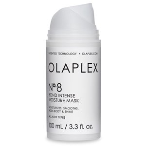 ���������� ����������� ����-����� ��������������� ��������� ����� Olaplex �8 Bond Intense Moisture Mask