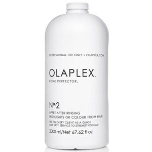 �������� ��� �������������� ����� Olaplex Bond Perfector No.2