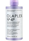 ���������� ������� ��� ����� Olaplex No 4P Blonde Enhancer Toning Shampoo small