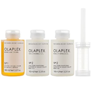 ����� ��� ������ ����� ��� ����������� Olaplex Traveling Stylist Kit