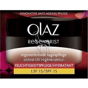 �������������� ������� ���� Olaz Regenerist Regenerierende Tagespflege