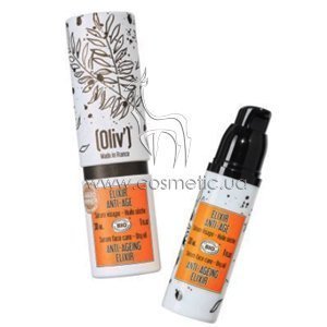 �������������� ������� ��� ���� Oliv Anti-Ageing Elixir