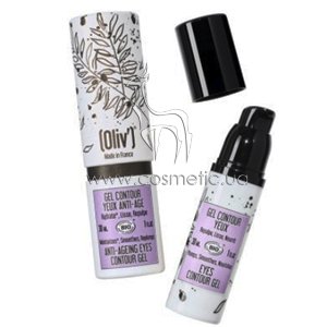 �������������� ���� ��� ���� ������ ���� Oliv Anti-Ageing Eyes Contour Gel BIO
