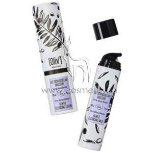 ��������� ������ ��� ���� Oliv Face Care Gentle Cleansing Lotion BIO