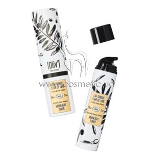 ����� ��� ���� ������� ������ Oliv Face Care Moonlight Toner BIO