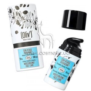 ����������� ���� ��� ���� Oliv Moisturizing Face Care