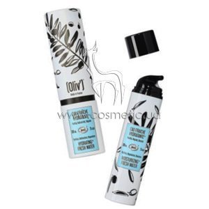 ����������� ���� ��� ���� Oliv Moisturizing Fresh Water BIO