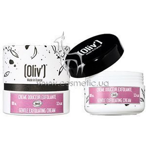 ���� ��� ���� Oliv OL Gentle Exfoliating Cream BIO
