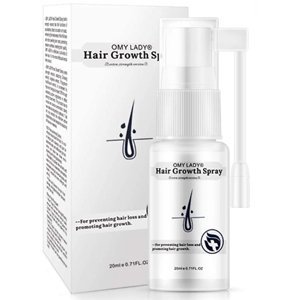 ����� ��� ����� ����� Omy Lady Hair Growth Spray