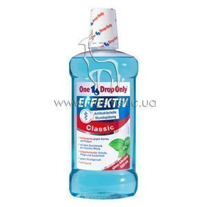 �������������� ��� ������� ��� One Drop Only Effectiv Classic