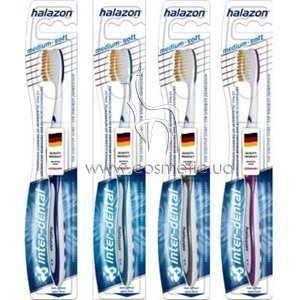 ������ ����� ������-������ Halazon Inter Dental Medium Soft