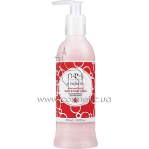 ����������� ������ ��� ���� � ��� ��������� OPI Avojuice Cran & Berry Hand & Body Lotion