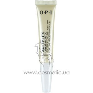 ����� ��� �������� OPI Avoplex Cuticle Oil To Go