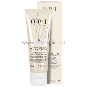 ����������������� ���� ��� ��� � ������ OPI Avoplex High-Intensity Hand & Nail Cream