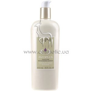 ����������� ������ ��� ��� � ���� OPI Avoplex Moisture Replenishing Lotion Original