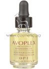 ����� ��� ������ � �������� OPI Avoplex Nail & Cuticle Replenishing Oil small