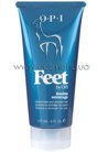 ���� ��� ��� �������� �������� OPI Feet Double Coverage small