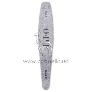 ����� 180/400 ����������� OPI Flex File 180/400 grit