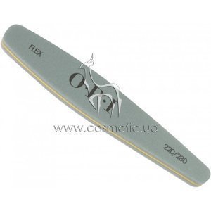 ����� 220/280 ����������� OPI Flex File 220/280 grit