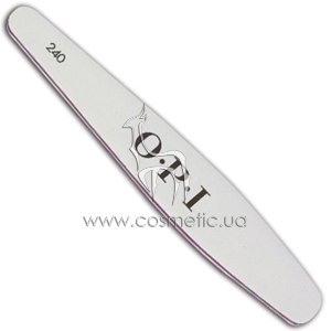 ����� 240 ����������� OPI Flex File 240 grit