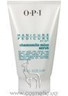 ���������� ����� ��� ��� � ��� OPI Manicure/Pedicure Chamomile Mint Scrub small