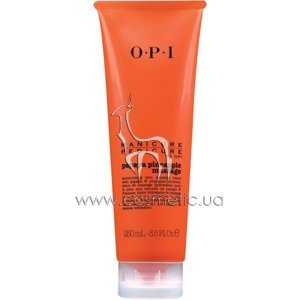 ��������� ������ ��� ��� � ��� �������-������ OPI Manicure/Pedicure Papaya Pineapple Massage